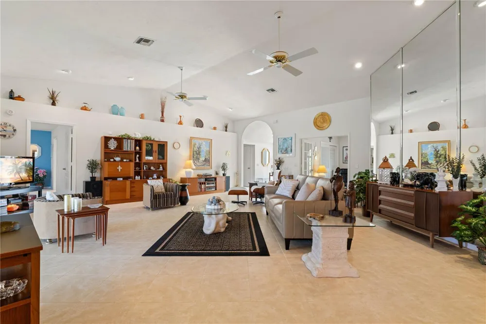 1723 SUZI STREET Punta Gorda, FL 33950