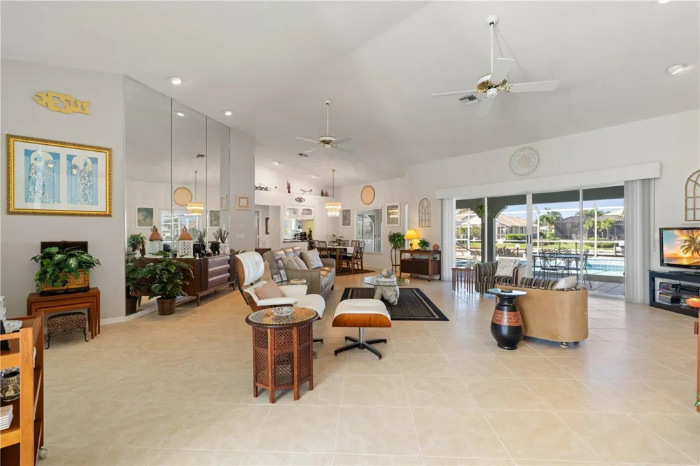 1723 SUZI STREET Punta Gorda, FL 33950