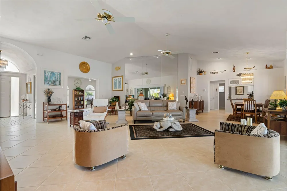 1723 SUZI STREET Punta Gorda, FL 33950