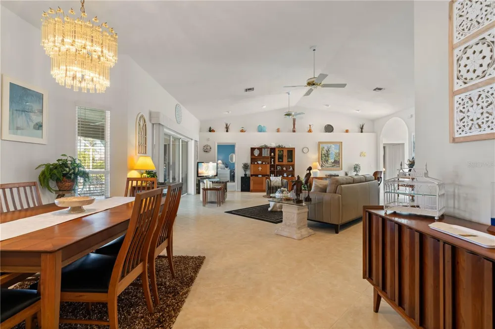 1723 SUZI STREET Punta Gorda, FL 33950