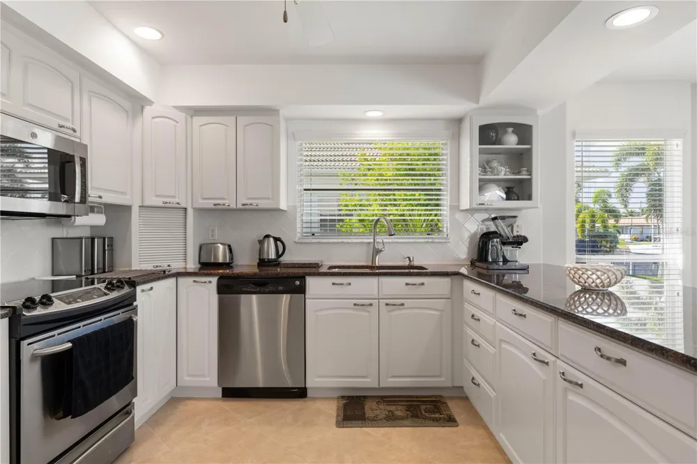 1723 SUZI STREET Punta Gorda, FL 33950