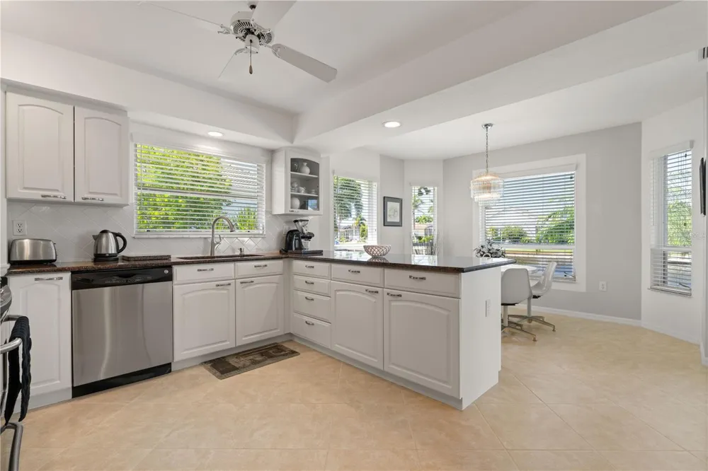 1723 SUZI STREET Punta Gorda, FL 33950