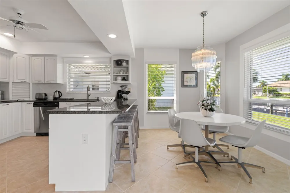 1723 SUZI STREET Punta Gorda, FL 33950