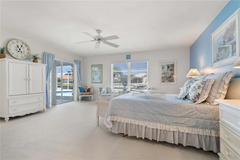 1723 SUZI STREET Punta Gorda, FL 33950