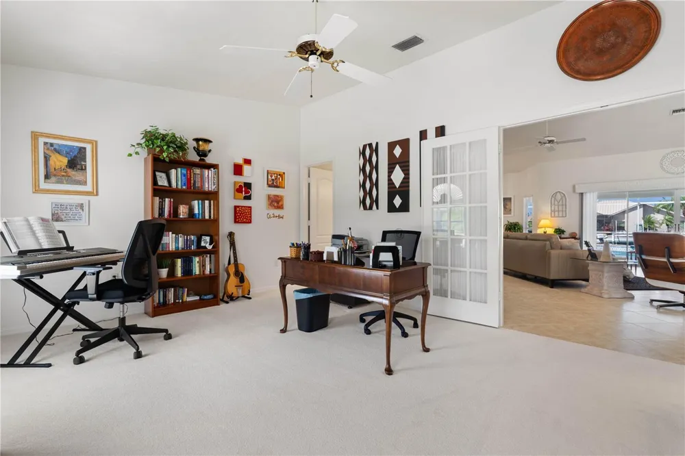 1723 SUZI STREET Punta Gorda, FL 33950