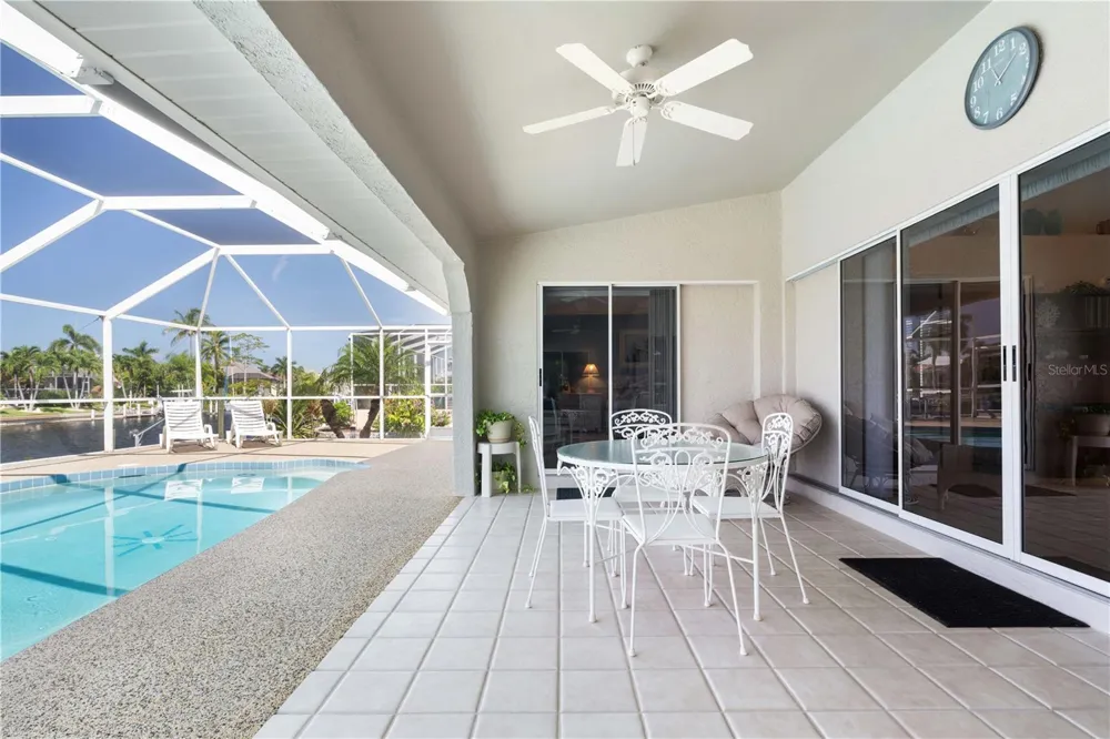 1723 SUZI STREET Punta Gorda, FL 33950