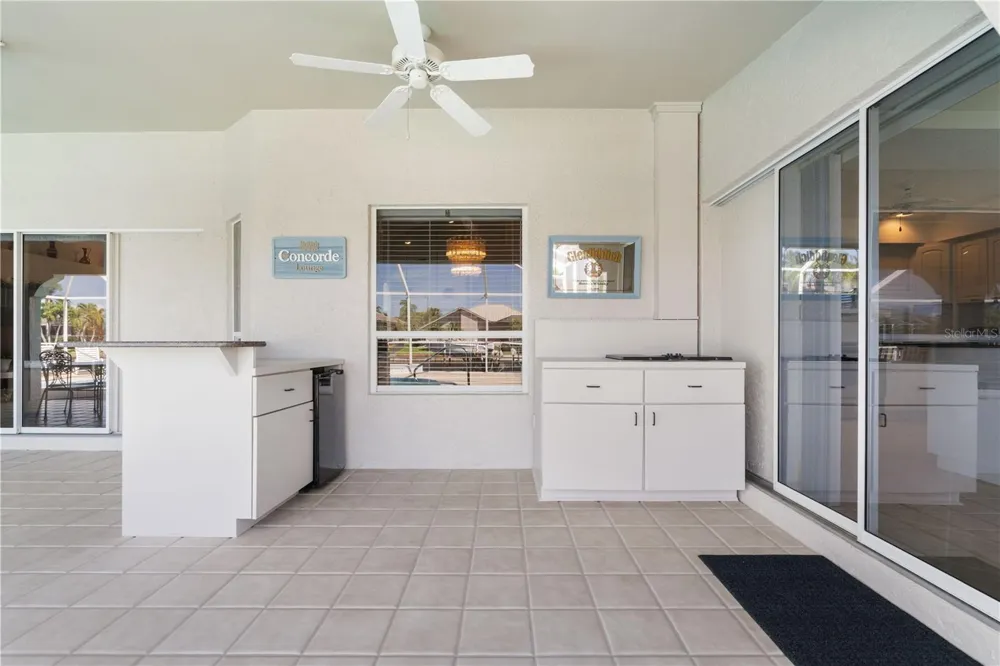1723 SUZI STREET Punta Gorda, FL 33950