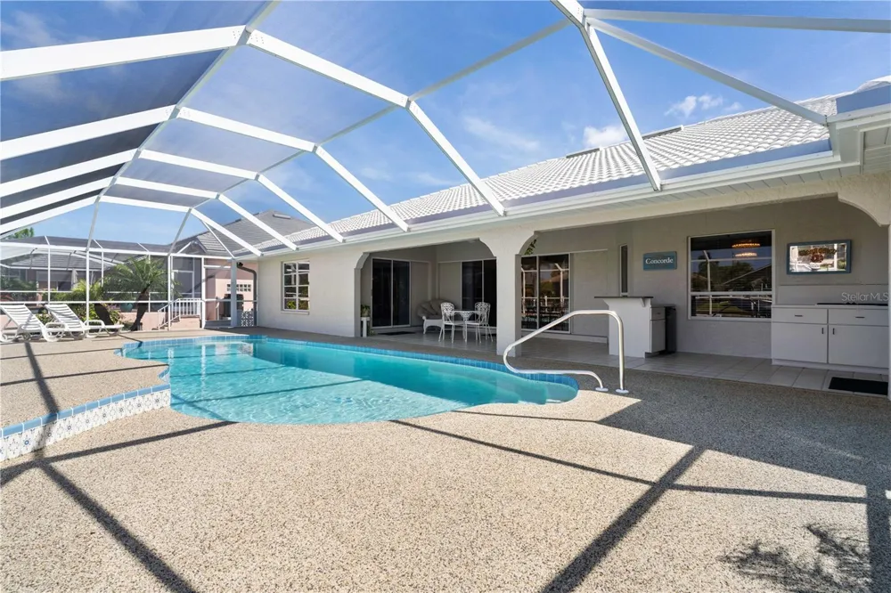 1723 SUZI STREET Punta Gorda, FL 33950