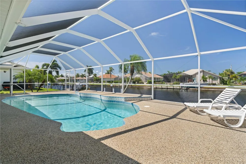 1723 SUZI STREET Punta Gorda, FL 33950