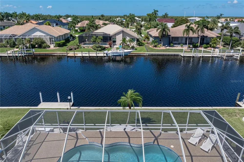 1723 SUZI STREET Punta Gorda, FL 33950