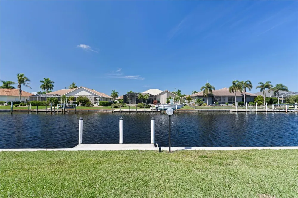 1723 SUZI STREET Punta Gorda, FL 33950