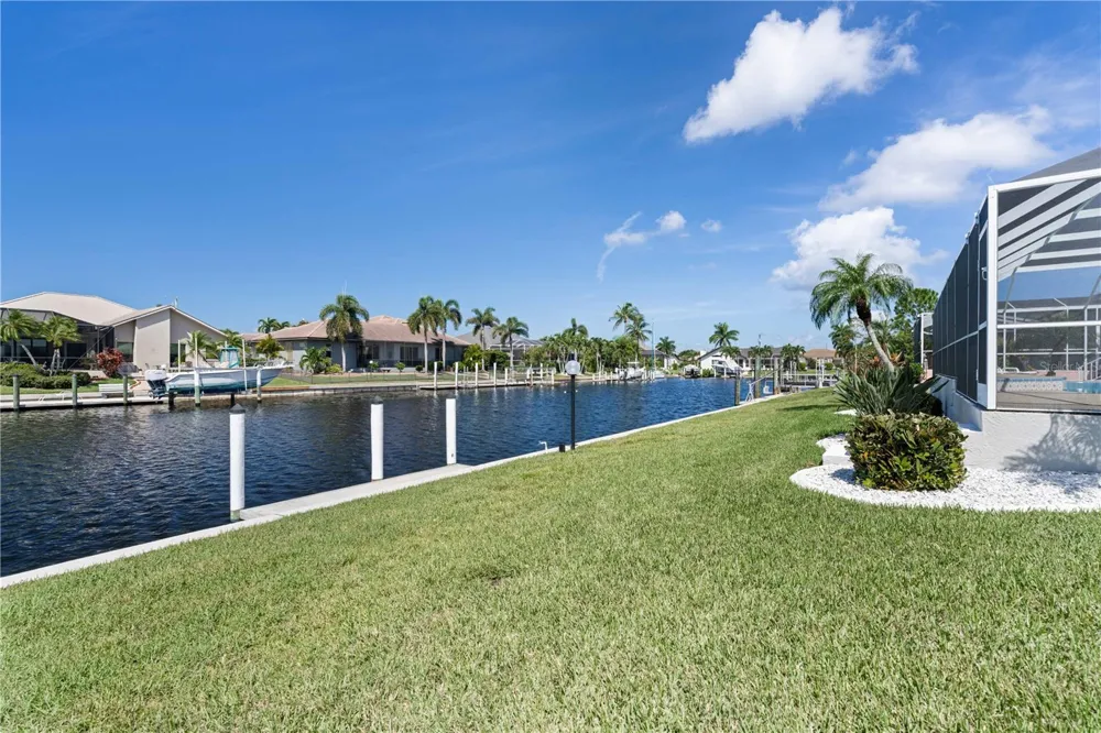 1723 SUZI STREET Punta Gorda, FL 33950