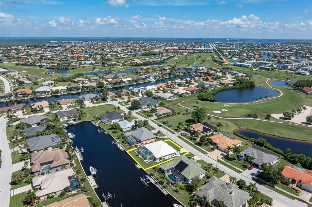 1723 SUZI STREET Punta Gorda, FL 33950