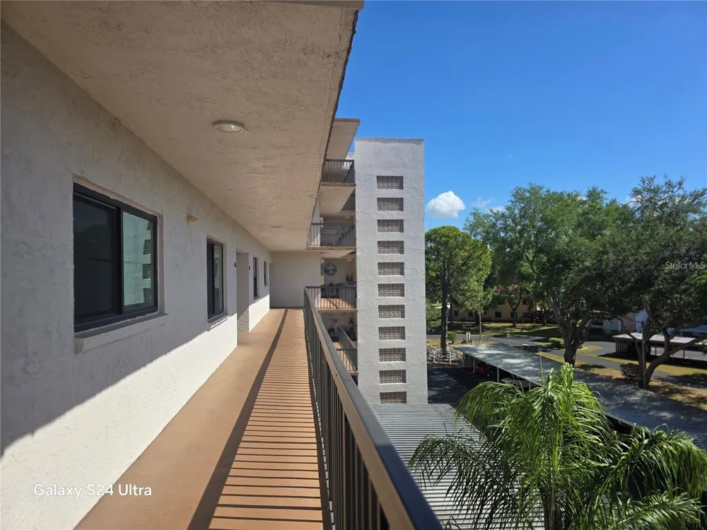 8186 TERRACE GARDEN DRIVE #409 St Petersburg, FL 33709