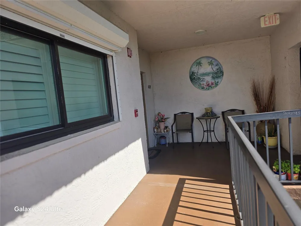 8186 TERRACE GARDEN DRIVE #409 St Petersburg, FL 33709