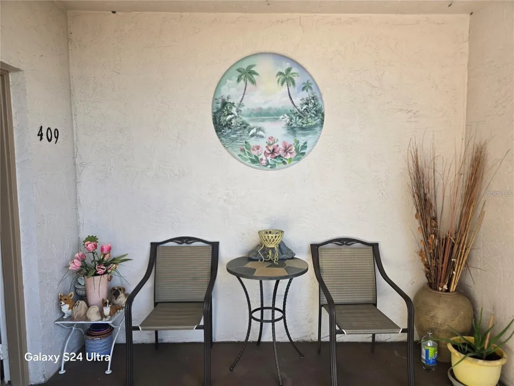 8186 TERRACE GARDEN DRIVE #409 St Petersburg, FL 33709