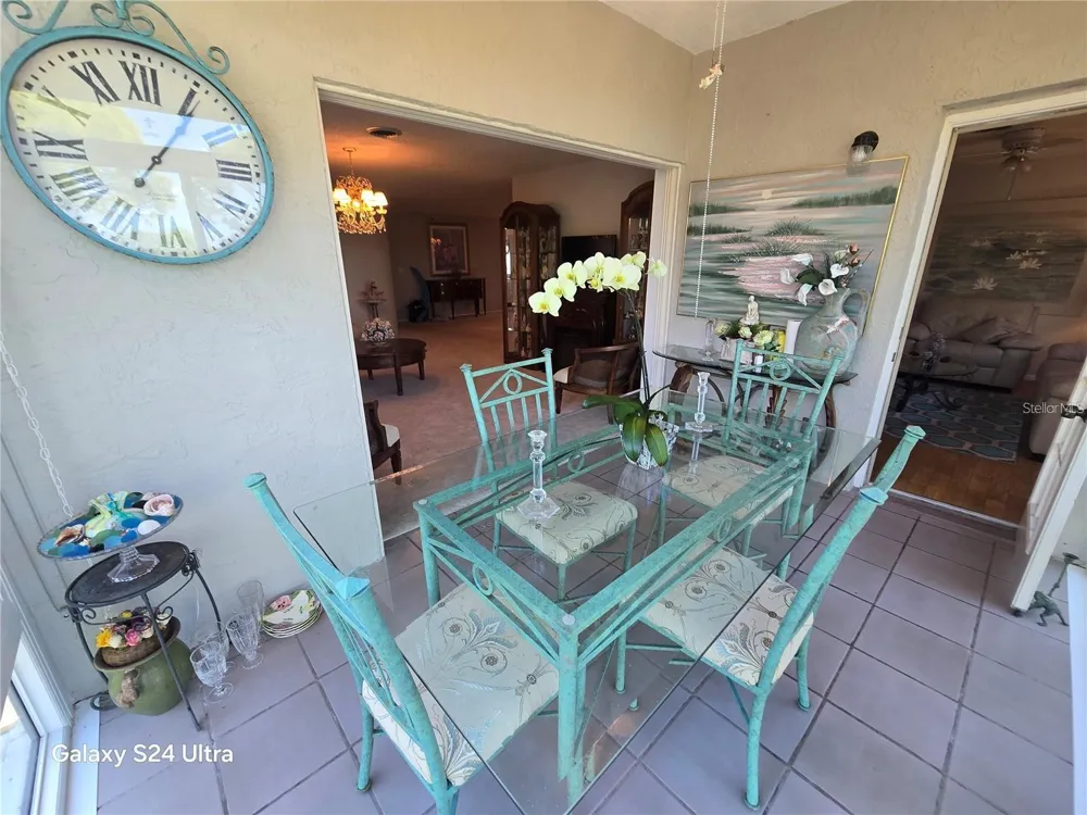 8186 TERRACE GARDEN DRIVE #409 St Petersburg, FL 33709