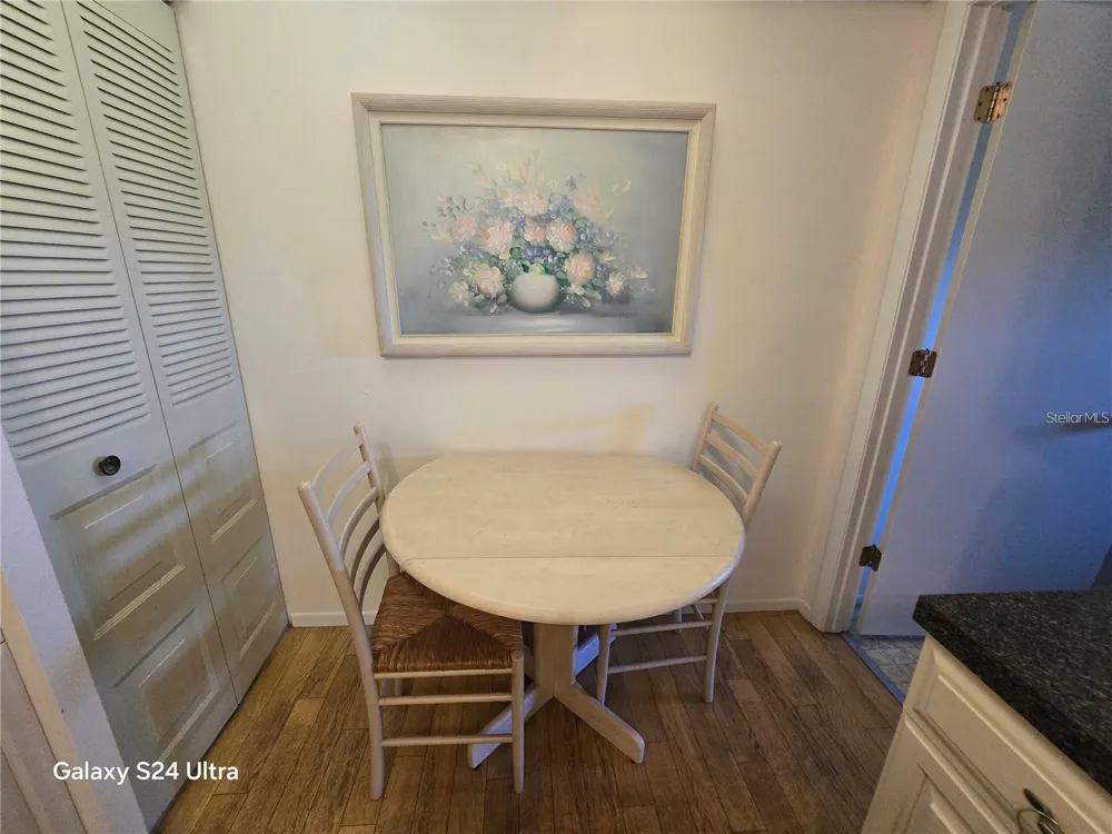 8186 TERRACE GARDEN DRIVE #409 St Petersburg, FL 33709