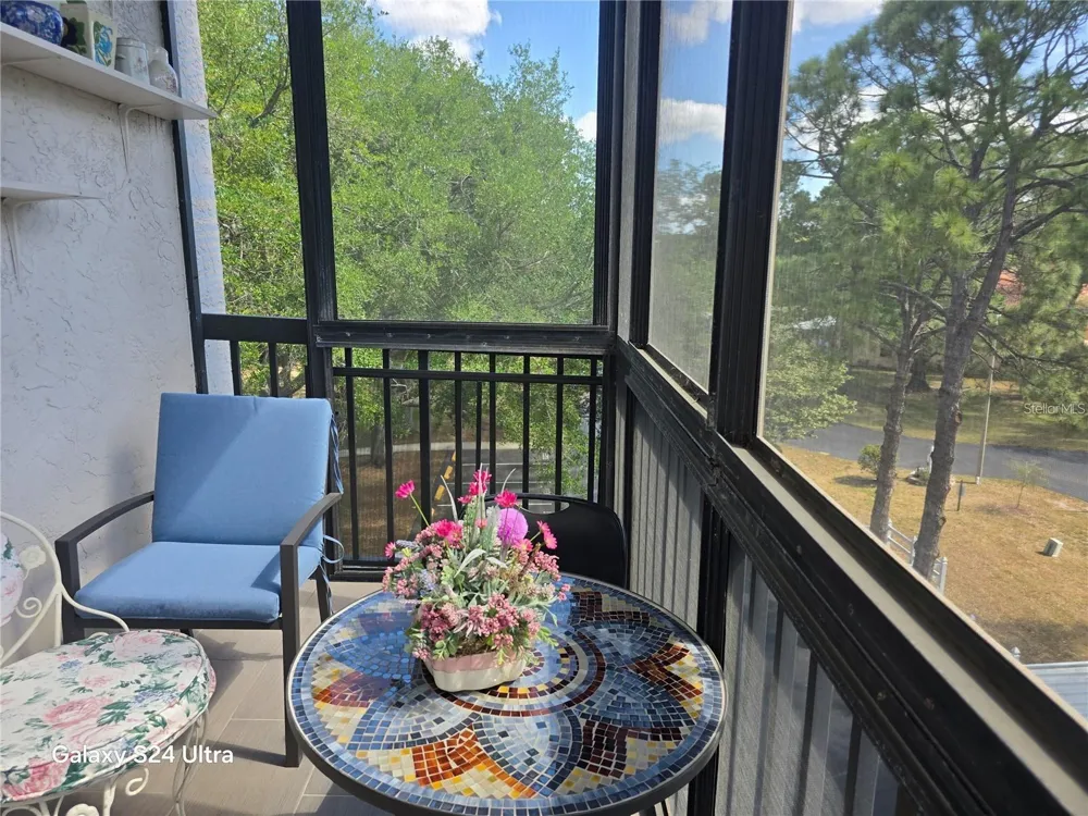 8186 TERRACE GARDEN DRIVE #409 St Petersburg, FL 33709