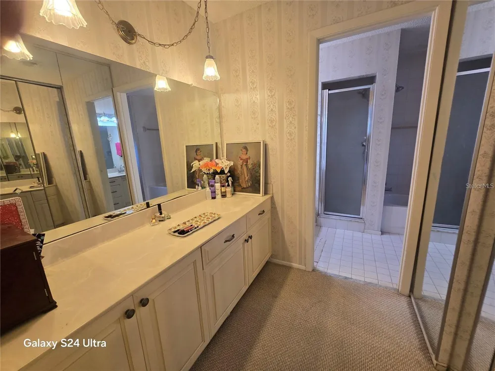 8186 TERRACE GARDEN DRIVE #409 St Petersburg, FL 33709
