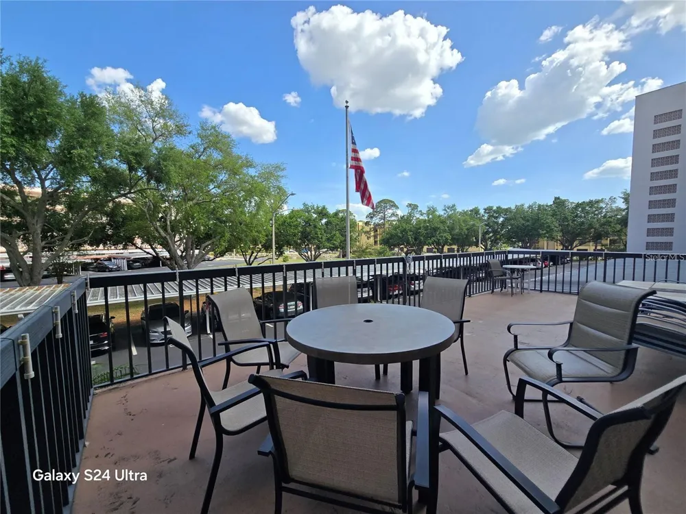 8186 TERRACE GARDEN DRIVE #409 St Petersburg, FL 33709