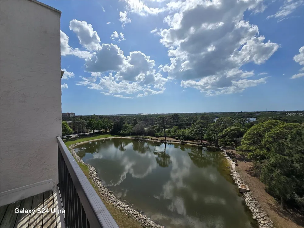 8186 TERRACE GARDEN DRIVE #409 St Petersburg, FL 33709