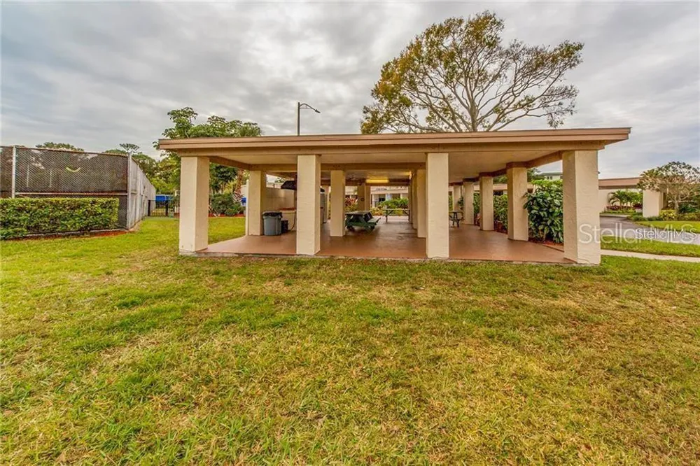 8186 TERRACE GARDEN DRIVE #409 St Petersburg, FL 33709
