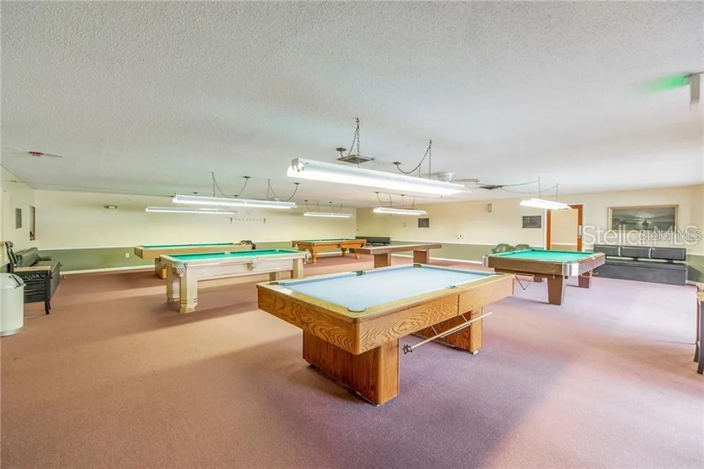 8186 TERRACE GARDEN DRIVE #409 St Petersburg, FL 33709
