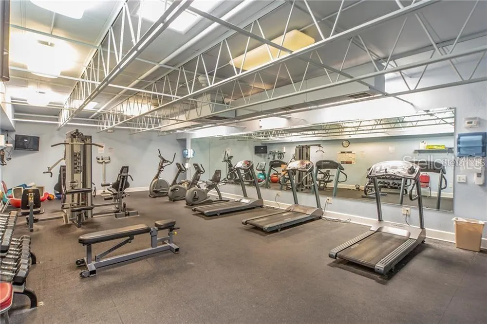 8186 TERRACE GARDEN DRIVE #409 St Petersburg, FL 33709