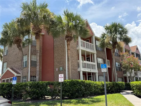 10200 GANDY BOULEVARD #1235