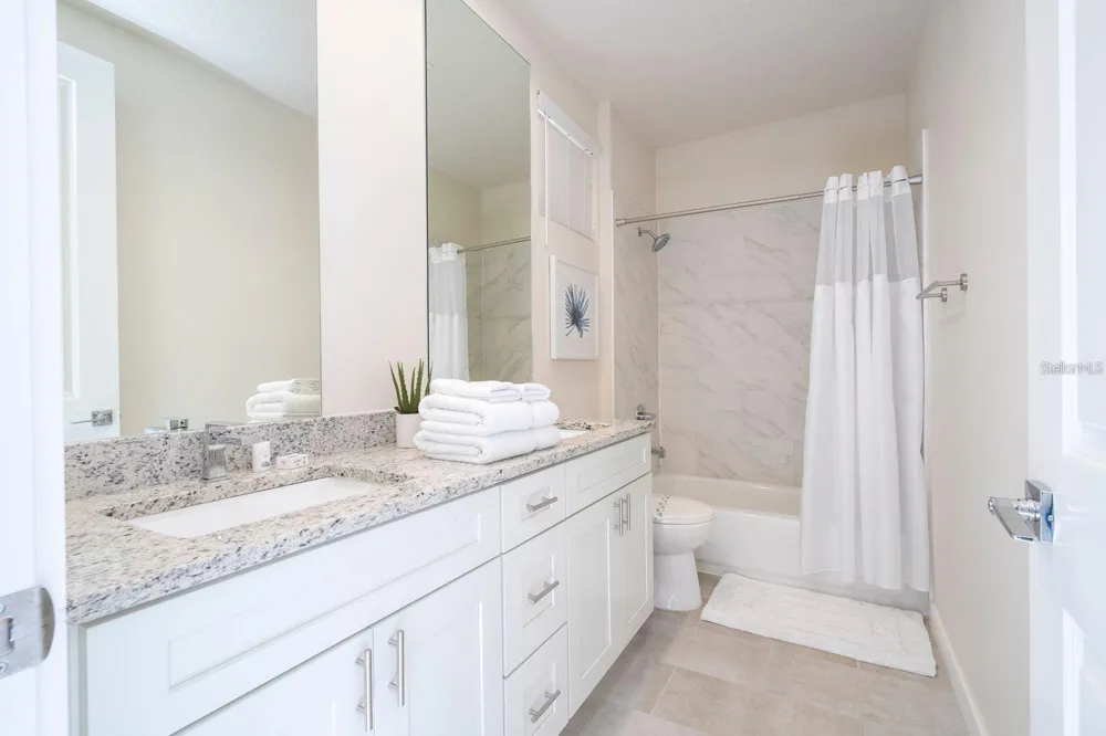 7512 SUNFLOWER CIRCLE Kissimmee, FL 34747