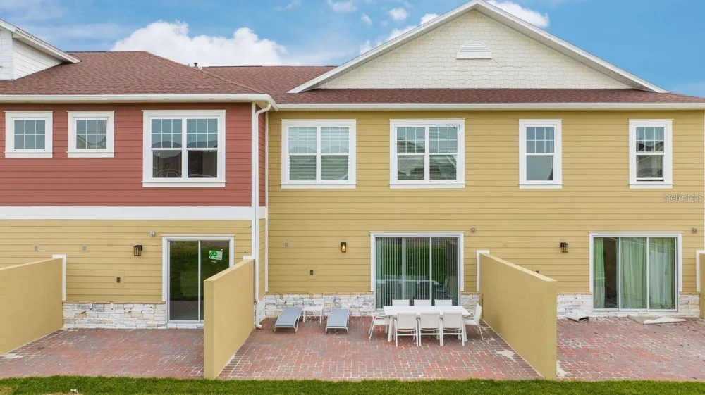 7512 SUNFLOWER CIRCLE Kissimmee, FL 34747