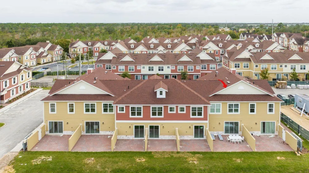 7512 SUNFLOWER CIRCLE Kissimmee, FL 34747