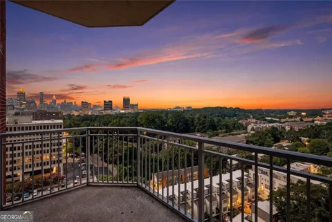 1820 Peachtree ST NW