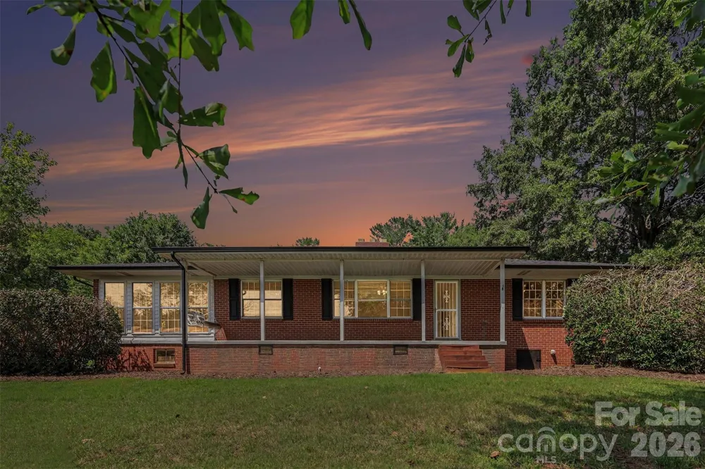 104 Beaver Dam Drive Shelby, NC 28150