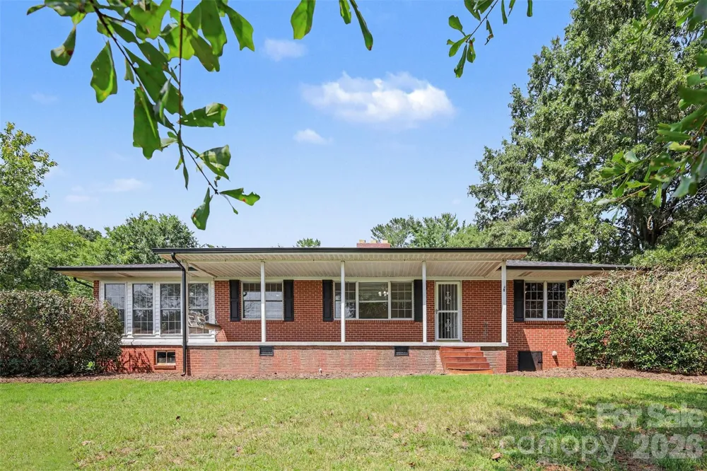 104 Beaver Dam Drive Shelby, NC 28150