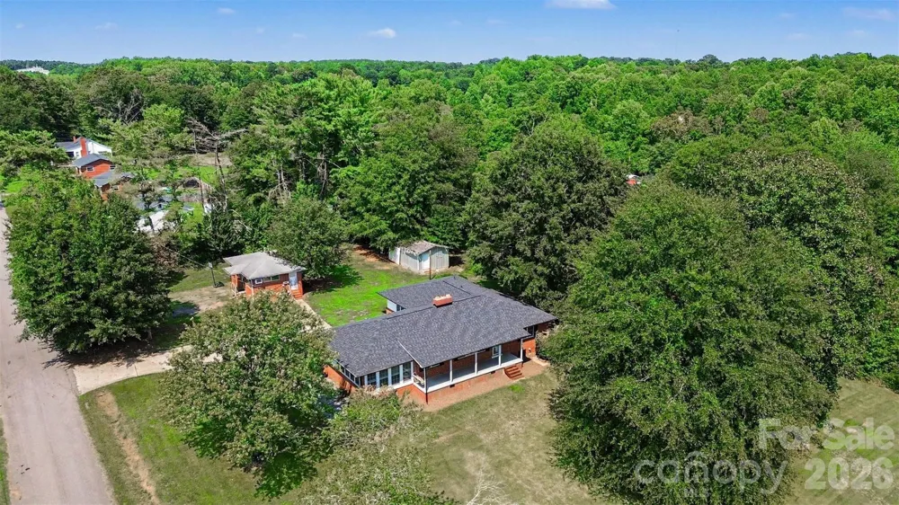 104 Beaver Dam Drive Shelby, NC 28150