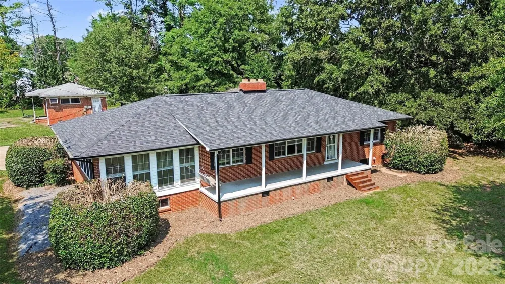 104 Beaver Dam Drive Shelby, NC 28150