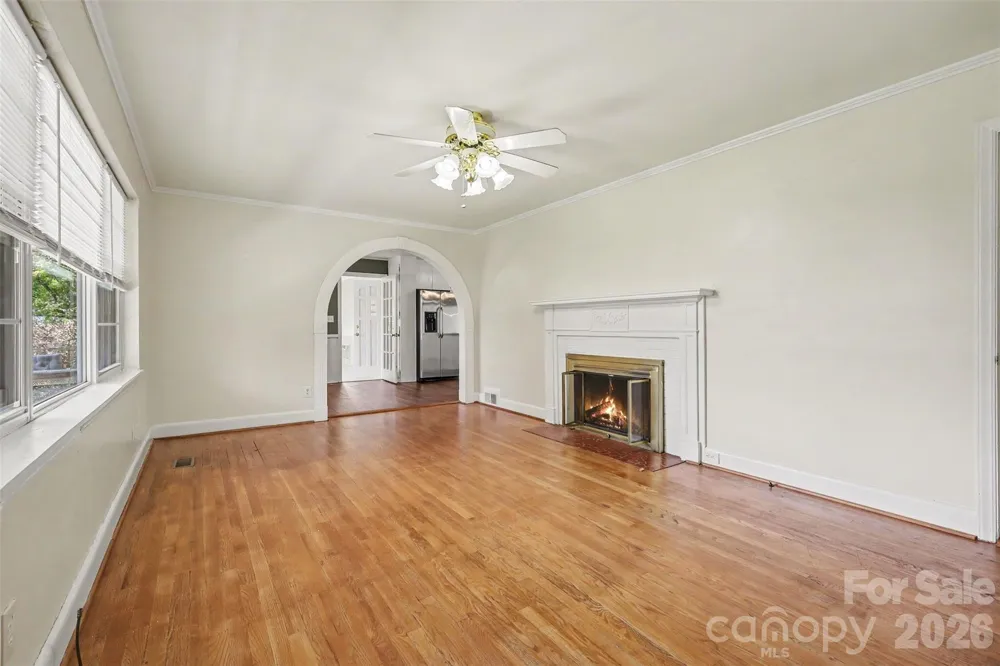 104 Beaver Dam Drive Shelby, NC 28150