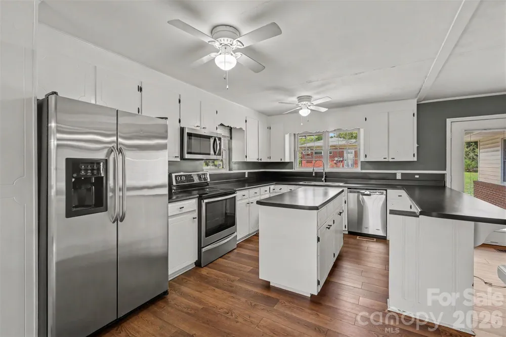 104 Beaver Dam Drive Shelby, NC 28150