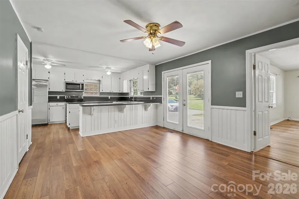 104 Beaver Dam Drive Shelby, NC 28150