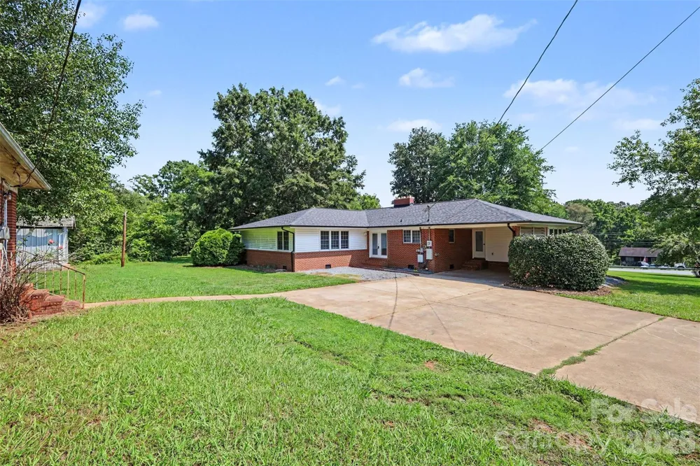 104 Beaver Dam Drive Shelby, NC 28150