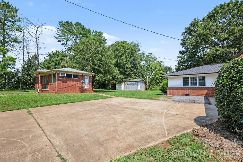 104 Beaver Dam Drive Shelby, NC 28150