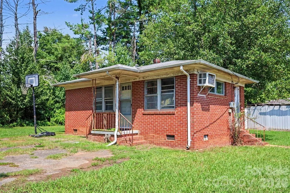 104 Beaver Dam Drive Shelby, NC 28150