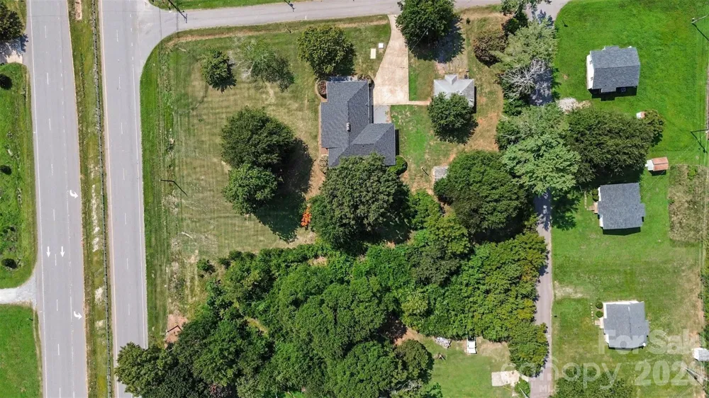 104 Beaver Dam Drive Shelby, NC 28150