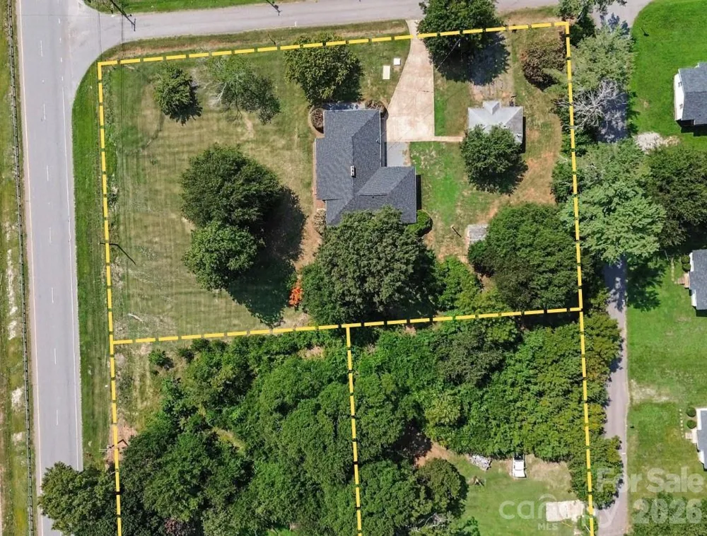 104 Beaver Dam Drive Shelby, NC 28150