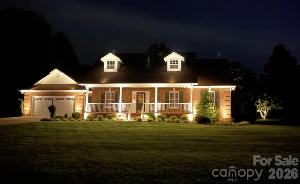 2928 Palmer Drive NE Conover, NC 28613