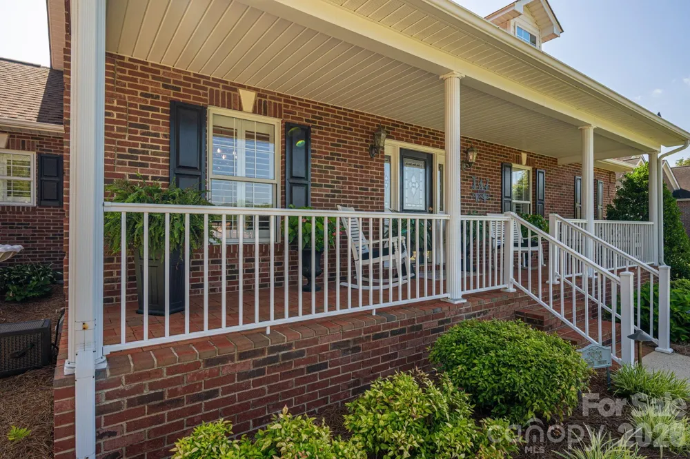 2928 Palmer Drive NE Conover, NC 28613