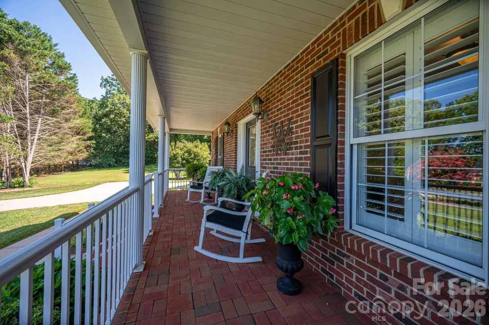 2928 Palmer Drive NE Conover, NC 28613
