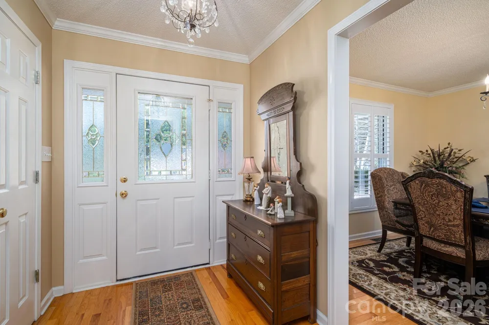 2928 Palmer Drive NE Conover, NC 28613